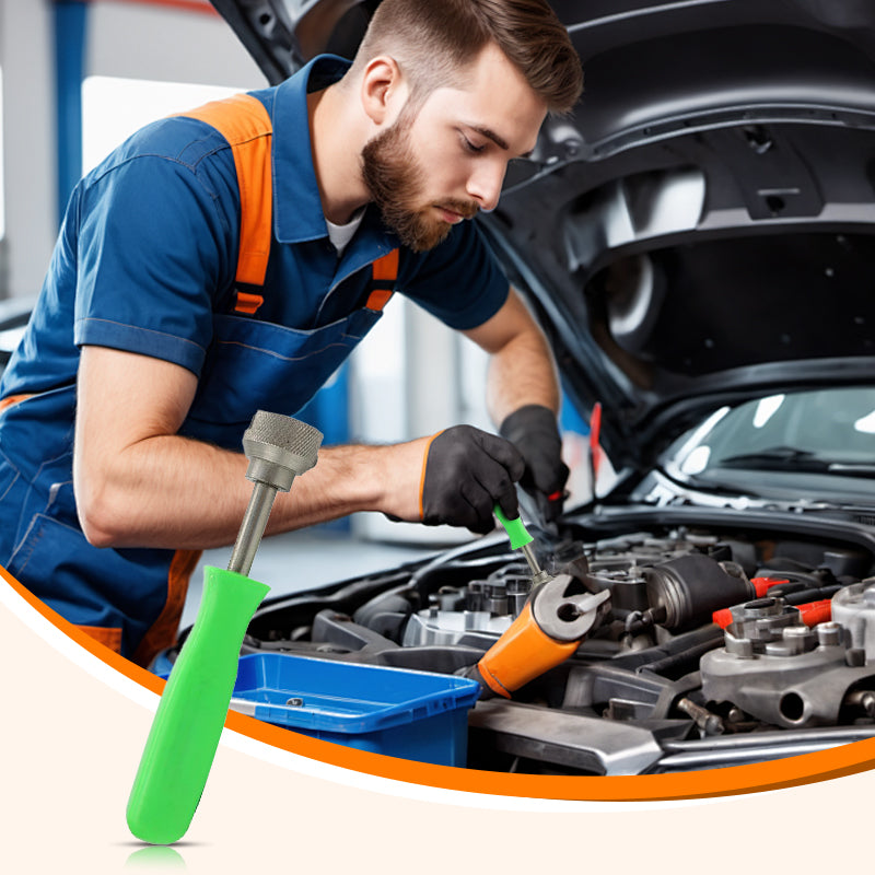 Romantic Outil De Compresseur De Ressort De Frein Pour Retirer Et