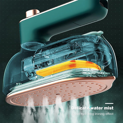 2025 SOLDES -50% 🎉 🎆25,90 € !! ⚡ 50 000 unités disponibles ! 🎁Défroisseur portable 🎁 Boîte offerte !