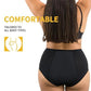 🥰Acheter 3 Obtenir 2 Gratuit 2025 Nouvelle mise à niveau Culotte étanche Taille haute ✨
