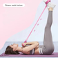 🏆 DERNIER JOUR : ACHETEZ 1, OFFREZ 1 GRATUIT !!! ⏳ 21 Bandes de Résistance Fitness - 4 Tubes avec Poignées et Sangles pour Chevilles🌿