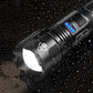 Torche laser militaire étanche