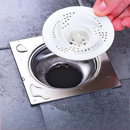 🧼 Problèmes d’évacuation ? Ce filtre magique vous sauve la vie !