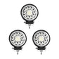 📢 Dernier jour de soldes ⏰🔦  Projecteur LED 4 pouces 99W pour Off-Road 📍 999 perles LED 📍