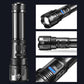Torche laser militaire étanche