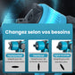 💥Offre à durée limitée : 50 % de réduction🔥Pulvérisateur électrique sans fil🚀 Livraison gratuite🚀