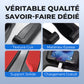 Support de Téléphone Portable Adhésif pour Voiture