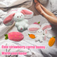 Peluche Lapin – Un Cadeau Irrésistible