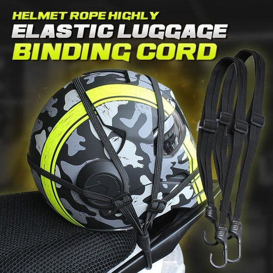 🔥1 acheté, 1 offert🔥Cordon élastique ultra-résistant pour fixer les bagages