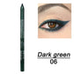 🎨 Eyeliner Coloré Longue Tenue 24h Waterproof – 13 Couleurs, Fini Perle & Mat, Facile à Utiliser 🔥 35 % DE RÉDUCTION !! ⏰
