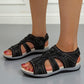 🔥Vente chaude🔥Sandales plates orthopédiques pour femmes