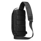 💥Hot Sale 💥- Nouveau sac messager grande capacité pour hommes avec serrure à combinaison