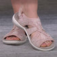 🔥Vente chaude🔥Sandales plates orthopédiques pour femmes