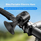 Klaxon Électrique Imperméable pour Vélo