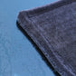 Chiffon en Microfibre à Boucles Torsadées