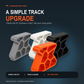 Butée de Porte Magnétique Secure Track – Anti-Choc & Fixation Sans Perçage
