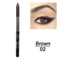 🎨 Eyeliner Coloré Longue Tenue 24h Waterproof – 13 Couleurs, Fini Perle & Mat, Facile à Utiliser 🔥 35 % DE RÉDUCTION !! ⏰
