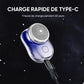 💥Hot Sale 💥- Mini rasoir USB