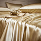 💖Parure De Lit De Luxe - Paquet De 4 (1 housse de couette + 1 drap + 2 taies d'oreiller)