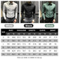🔥49% de réduction👔Chemise boutonnée infroissable pour hommes