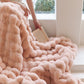 Couverture douce et moelleuse