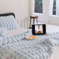 Couverture douce et moelleuse