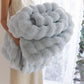 Couverture douce et moelleuse