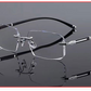 -50% Offre Spéciale ✨💎 Lunettes de Lecture Anti-Lumière Bleue à Bordure Facettée – Élégance & Confort Visuel