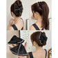 🔥Elegant Large Bowknot Hair Claw Clip