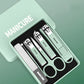 Ensemble Professionnel de Coupe-Ongles