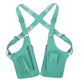 🔥2026 NOUVEAUTÉ EN PROMOTION🔥 Sac tactique anti-vol pour homme – Bretelles doubles, multiples poches et résistant à l'eau 🎒🛡️