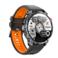 📢📢60% de réduction !! ⏰ Montre connectée HD pour homme – Écran 1,52", suivi santé & notifications intelligentes ⌚💼