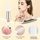 🎉1 acheté, 1 offert🎉 Stick correcteur BLANC V avec pinceau amovible - Soins de la peau coréens Color