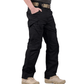 🔥 60% DE RÉDUCTION ! 🌧️ Pantalon Tactique Imperméable pour Homme – 10 Poches, Respirant & Ultra-Résistant, Idéal Rando, Trek ou Usage Quotidien ! 💪