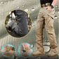 🔥 60% DE RÉDUCTION ! 🌧️ Pantalon Tactique Imperméable pour Homme – 10 Poches, Respirant & Ultra-Résistant, Idéal Rando, Trek ou Usage Quotidien ! 💪