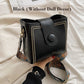 👜🎁Sac de mode vintage avec sangle d'épaule large ajustable