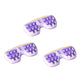 ⏳Spécial à durée limitée⏰Rouleau de massage portable double – Détente & soulagement immédiat pour vos pieds😌🌿