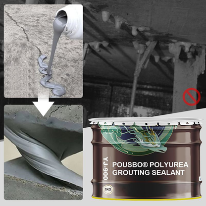 💥Hot Sale 💥- Scellant de jointoiement à base de polyurée