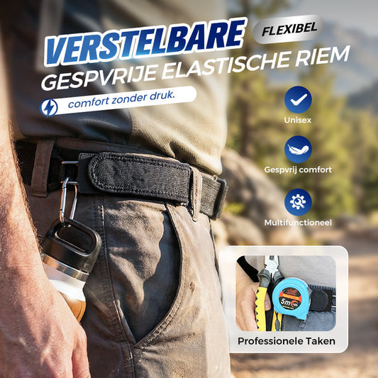 📢📢 SOLDES  !!! ✨ Ceinture élastique sans boucle pour hommes et femmes