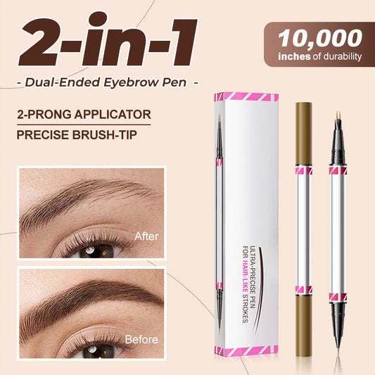🔥 PAY 1 GET 1 FREE(2PCS)💕 Microblading Eyebrow Pencil