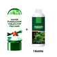 💎 1 ACHETÉS, 1 GRATUITS ! 💎 Comprimés Nettoyant Aquarium Multi-fonctions 2026 – Eau Cristalline en Minutes, Sûrs pour Poissons & Plantes