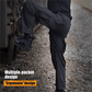 🔥 60% DE RÉDUCTION ! 🌧️ Pantalon Tactique Imperméable pour Homme – 10 Poches, Respirant & Ultra-Résistant, Idéal Rando, Trek ou Usage Quotidien ! 💪