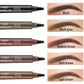 Crayon à Sourcils Naturel Amélioré