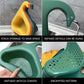 🌈Panier de vidange d'évier de cuisine Swan Drain Rack🌸