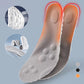 👟 Semelle Intérieure 4D Cloud – Confort Quotidien et Amorti Doux ☁️