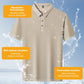 🔥VENTE D'ÉTÉ CHAUDE 50% DE RÉDUCTION🔥Chemise pour homme en soie glacée