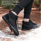 Chaussures Pieds Nus Unisexes d'Hiver Antidérapantes et Imperméables【Livraison gratuite】