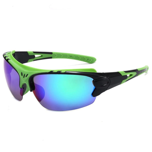 Lunettes de soleil polarisées unisexes