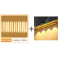 🎁Offre spéciale dernier jour - 50 % de réduction💡Lampes LED rechargeables magnétiques à capteur intelligent sans perforation