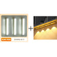🎁Offre spéciale dernier jour - 50 % de réduction💡Lampes LED rechargeables magnétiques à capteur intelligent sans perforation