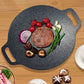 🔥🍳 Promotion à durée limitée 🔥 Plaque de cuisson multifonction antiadhésive